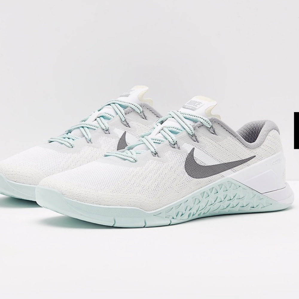 Nike Metcon 3 Reflect